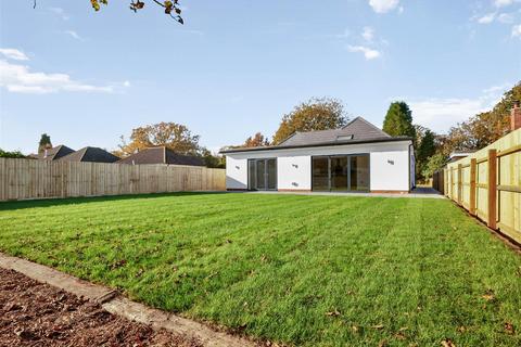 4 bedroom detached bungalow for sale, Award Road, Wimborne BH21