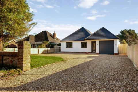 4 bedroom detached bungalow for sale, Award Road, Wimborne BH21