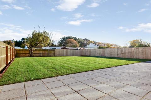 4 bedroom detached bungalow for sale, Award Road, Wimborne BH21