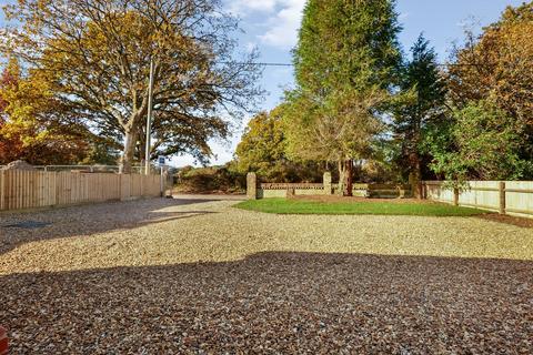 4 bedroom detached bungalow for sale, Award Road, Wimborne BH21