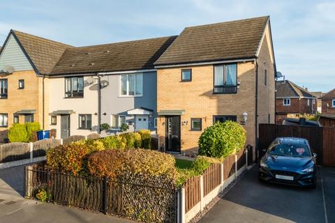 3 bedroom house for sale, Kirkstall Road, Barnsley