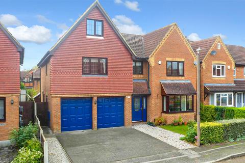 7 bedroom detached house for sale, Simms Croft, Middleton, Milton Keynes