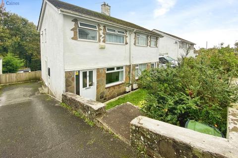 3 bedroom semi-detached house for sale, Hawthorn Park, Brynna, Pontyclun, Rhondda Cynon Taff. CF72 9QZ