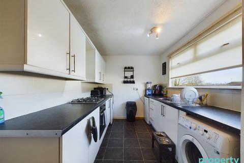 3 bedroom end of terrace house for sale, Cedar Place, East Kilbride, South Lanarkshire, G75