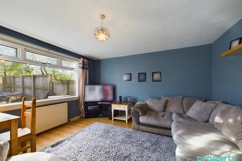 3 bedroom end of terrace house for sale, Cedar Place, East Kilbride, South Lanarkshire, G75