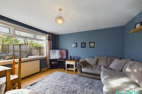 3 bedroom end of terrace house for sale, Cedar Place, East Kilbride, South Lanarkshire, G75