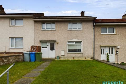 3 bedroom terraced house for sale, Slessor Drive, East Kilbride, South Lanarkshire, G75