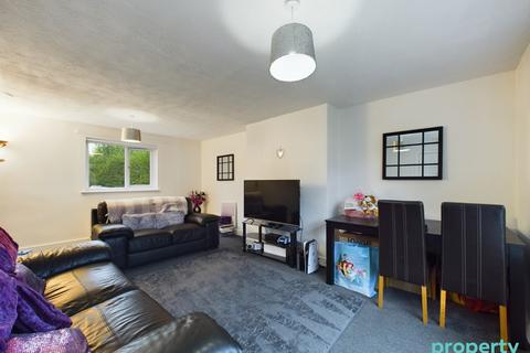 3 bedroom terraced house for sale, Slessor Drive, East Kilbride, South Lanarkshire, G75