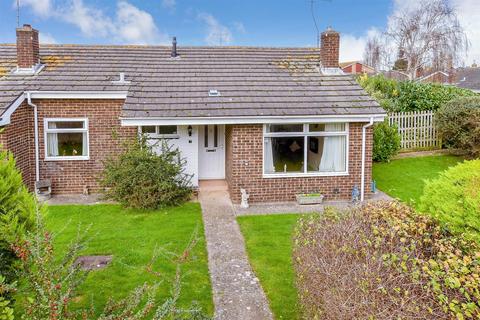 2 bedroom semi-detached bungalow for sale, The Pallant, Goring-By-Sea, Worthing, West Sussex