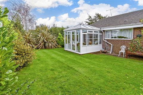 2 bedroom semi-detached bungalow for sale, The Pallant, Goring-By-Sea, Worthing, West Sussex