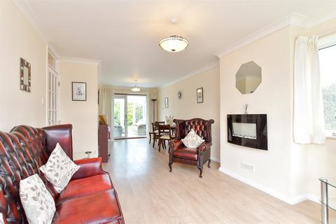 2 bedroom semi-detached bungalow for sale, The Pallant, Goring-By-Sea, Worthing, West Sussex