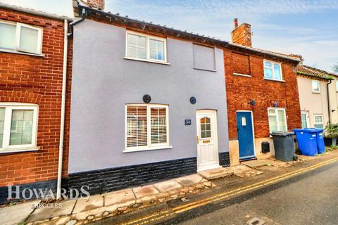 2 bedroom cottage for sale, Grove Road, Beccles