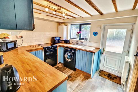 34 Grove Road, Beccles, NR34 9RD