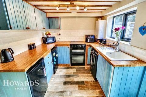 34 Grove Road, Beccles, NR34 9RD