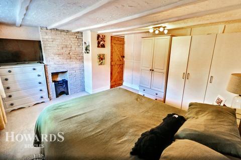 34 Grove Road, Beccles, NR34 9RD
