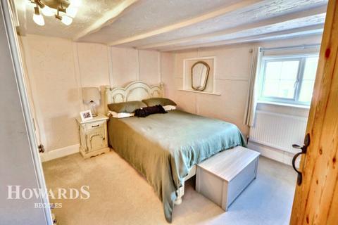 34 Grove Road, Beccles, NR34 9RD
