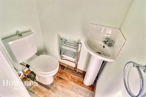 34 Grove Road, Beccles, NR34 9RD