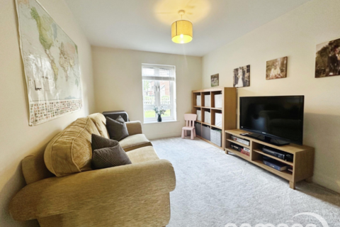 108 Saunders Way, Basingstoke, RG23 7FG