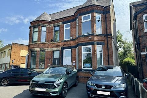 5 bedroom semi-detached house for sale, Manchester Road, Chorlton