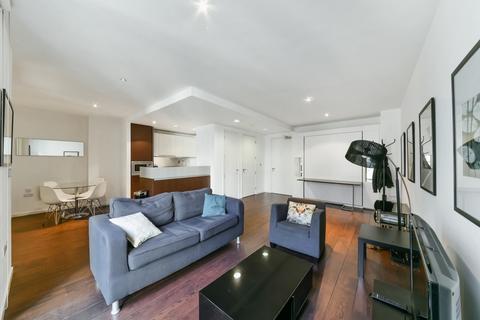 1 bedroom apartment to rent, North Boulevard, Baltimore Wharf, Canary Wharf E14