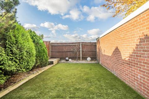 3 bedroom semi-detached house for sale, Highfield Road, Chandler's Ford