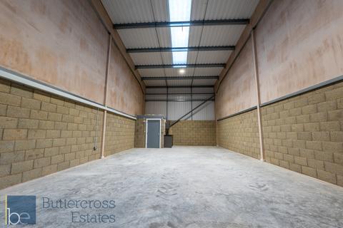 Industrial unit to rent, Jessop Park, Jessops Close, Newark