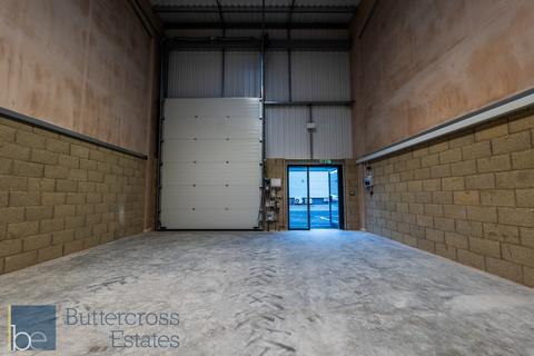 Industrial unit to rent, Jessop Park, Jessops Close, Newark