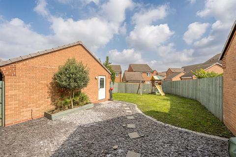 4 bedroom detached house for sale, Field Sidings Way, Kingswinford, DY6 7AR