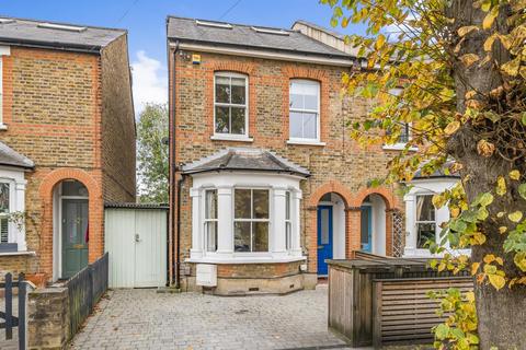 5 bedroom semi-detached house for sale, Canbury Avenue, Kingston Upon Thames KT2