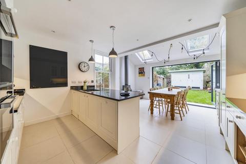 5 bedroom semi-detached house for sale, Canbury Avenue, Kingston Upon Thames KT2