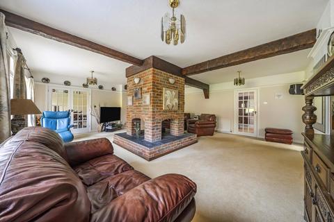 4 bedroom detached house for sale, Coultas Road, Hiltingbury, Chandler's Ford