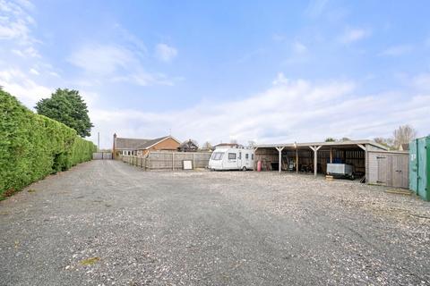 4 bedroom detached bungalow for sale, Orby Road, Addlethorpe PE24