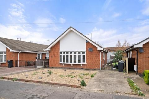 2 bedroom detached bungalow for sale, Dutton Avenue, Skegness PE25