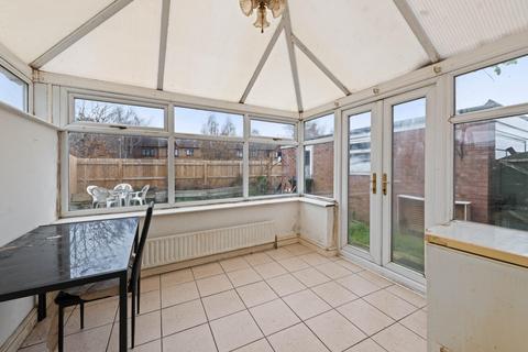 2 bedroom detached bungalow for sale, Dutton Avenue, Skegness PE25