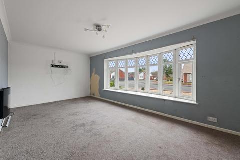 2 bedroom detached bungalow for sale, Dutton Avenue, Skegness PE25