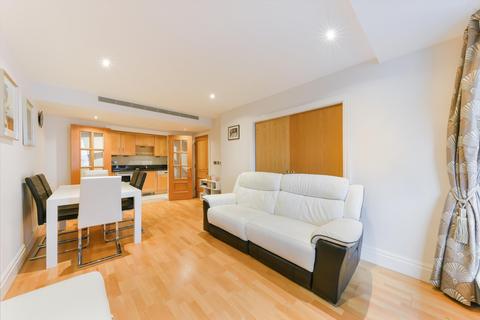 2 bedroom flat to rent, Harbour Reach, The Boulevard, Imperial Wharf, London, SW6