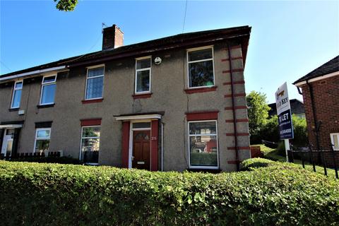 3 bedroom semi-detached house to rent, Gregg House Road, Sheffield