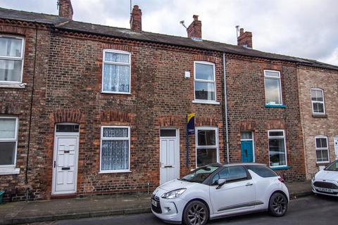 2 bedroom terraced house to rent, Stamford Street East, Leeman Road, York, YO26