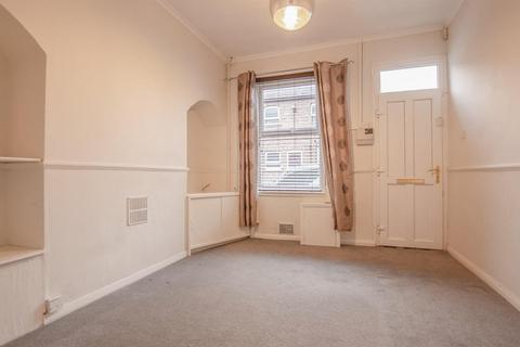 2 bedroom terraced house to rent, Stamford Street East, Leeman Road, York, YO26