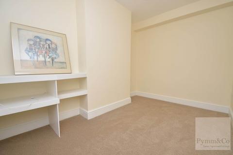 2 bedroom house to rent, Norwich, Norwich NR1