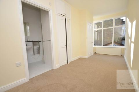 2 bedroom house to rent, Norwich, Norwich NR1