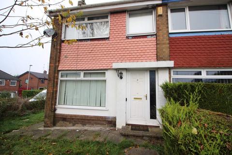 3 bedroom semi-detached house to rent, Mountain Ash, Meanwood, Rochdale