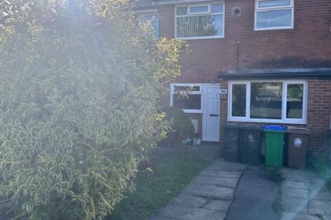 undefined, Mountain Ash, Rooley Moor, Rochdale