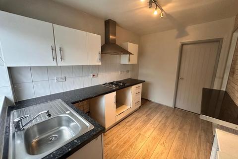 undefined, Mountain Ash, Rooley Moor, Rochdale