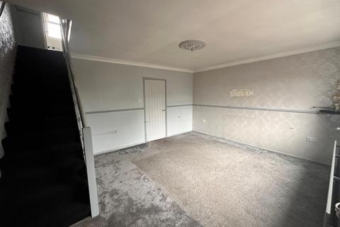 undefined, Mountain Ash, Rooley Moor, Rochdale
