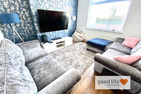 3 bedroom house for sale, Francis Street, Sunderland SR6