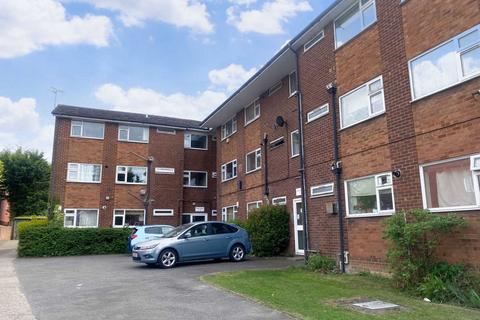 2 bedroom flat to rent, Dunstable Road, Luton LU4