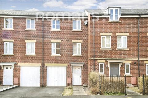 3 bedroom terraced house for sale, Fontmell Close, Swindon, Wiltshire