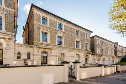 2 bedroom apartment for sale, Cambridge Avenue, London, NW6