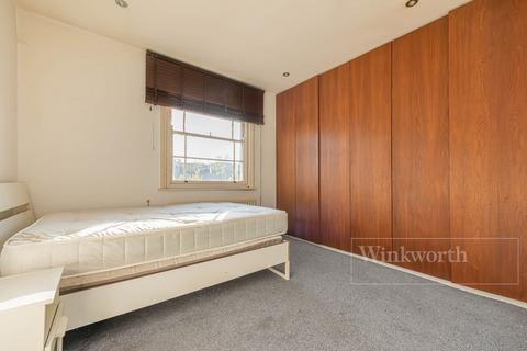 2 bedroom apartment for sale, Cambridge Avenue, London, NW6